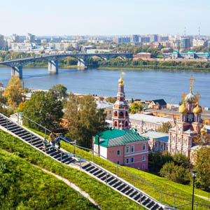 Продвижение сайтов в Нижней Новгороде