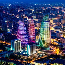 Продвижение  и реклама в интернете - Баку