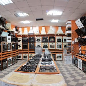 оптимизация интернет-магазина бытовой техники